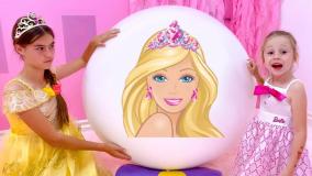 استیسی شو ناستیا |ناستیا پلیس بازی |ناستیا شو|کودک ناستیا |ناستیا بابایی جدید