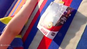 ولاد و نیکیتا , برنامه کودک ولاد و نیکی , ولادی و نیکی , بانوان کودک