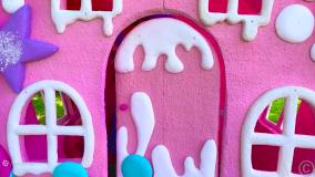 ناستیا و استیسی ناستیا شو ناستیا و بابایی برنامه کودک ناستیا ناستیا استیسی جدید