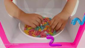 ولاد-ولاد و نیکی جدید ولاد و نیکیتا برنامه کودک ولاد و نیکی ولاد نیکیتا طولانی