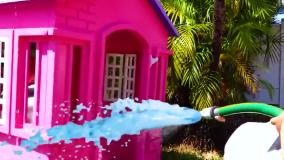 داستان های ولاد و نیکی Vlad and Niki - قسمت 89 - ماشین بستنی