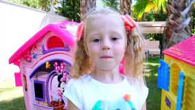 ماجراهای ناستیا و استیسی - کیفیت HD - قسمت 5