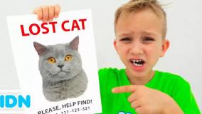 ولاد نیکی - تولد ولاد و نیکی- برنامه کودک ولاد و نیکی- ولاد و نیکیتا - ولاد شو