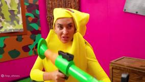 ولاد-ولاد و نیکی جدید ولاد و نیکیتا برنامه کودک ولاد و نیکی مامان و موزی ها