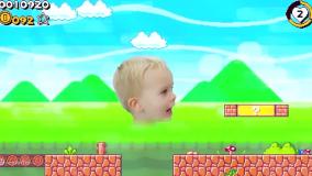 ولاد و نیکی-چالش دکتر بازی-برنامه کودک ولادو نیکی جدید-سرگرمی کودک کارتون ولاد