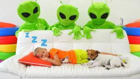 ولاد و نیکی ماجراجویی جدید - ولاد - ولاد نیکی - ولاد نیکیتا - ولاد و نیکی جدید