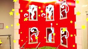 ولاد نیکی - ولاد و نیکی- برنامه کودک ولاد و نیکی- ولاد و نیکیتا - ولاد طولانی