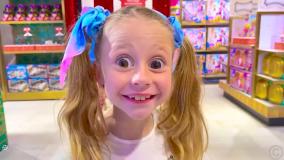 ناستیا و استیسی - برنامه کودک - ماجراهای کودکانه ناستیا - کارتون کودک