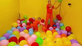 ولاد و نیکی - برنامه کودک - ماجراهای جدید - کودک سرگرمی تفریحی ولاد نیکی