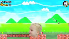 ولاد و نیکی طولانی-دکتر بازی-کارتون ولاد و نیکی جدید-برنامه کودک ولاد و نیکی