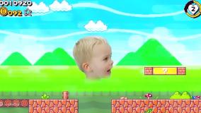 ولاد--ولاد و نیکیتا-ولادو چالش دکتربازی-ولاد و نیکی جدید-برنامه کودک ولاد و نیکی