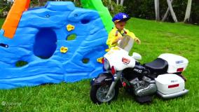 ولاد-ولاد و نیکی جدید ولاد و نیکیتا برنامه کودک ولاد و نیکی ولاد نیکیتا طولانی