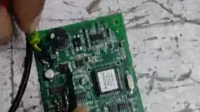 مرکز تخصصی خدمات یو پی اس در مشهد