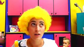 داستان های ولاد و نیکی Vlad and Niki - قسمت 7