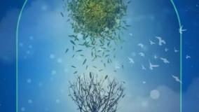 سعدیا مرد نکو نام نمیرد هرگز