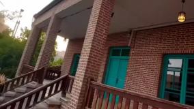 خانه فاتح؛ مرد مشهور کرج