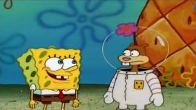 دانـلود کارتون باب اسفنجی خرچنگ رباتی