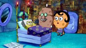 انیمیشن باب اسفنجی قسمت جدید😍 "این قسمت : راننده مجانی نمیشه"