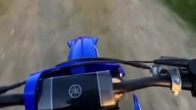 کلیپ موتور / موتور تریل / موتور سنگین