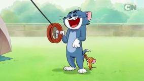 تام و جری سنگاپور قسمت های  ۱ تا ۴ 😍