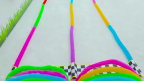 برنامه کودک ولاد و نیکی؛ برنامه کودک ولاد و نیکی, ولاد و نیکیتا جدید، ولاد نیکی