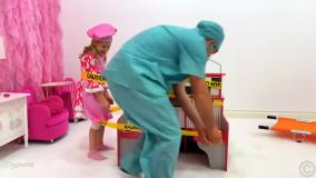 ناستیا استیسی جدید , ناستیا استیسی جدید, ناستیا, برنامه کودک ناستیا, استیسی شو