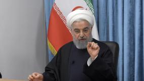 حرف‌های جنجالی نماینده مجلس: برخی اتهامات حسن روحانی اگر اثبات شود، حکمش اعدام است