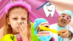 ناستیا و استیسی ؛ برنامه کودک ؛ استیسی و ناستیا ؛ کارتون کودک ؛