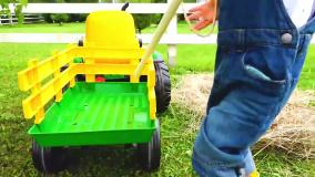 ولاد و نیکی جدید - برنامه کودک ولاد و نیکی - ولاد نیکیتا طولانی - ولاد و نیکیتا