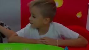 مجموعه ویدئوهای ولاد و نیکیتا / برنامه کودک ولاد و نیکی / ولاد و نیکی 2023