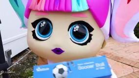 برنامه کودک ولاد و نیکی؛ برنامه کودک ولاد و نیکی, ولاد و نیکیتا جدید، ولاد نیکی