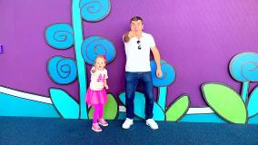 ماجراهای ناستیا و استیسی - کیفیت HD - قسمت 9