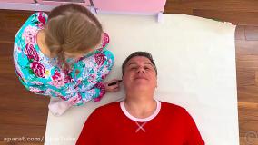 ناستیا و استیسی _ناستیا شو _ناستیا استیسی