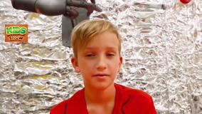 ولاد و نیکی - برنامه کودک - مسابقه و چالش با مامان 3 - بازی - کودک سرگرمی تفریحی