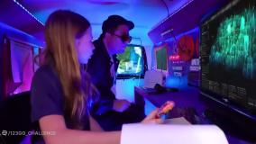 برنامه کودک کارتون کودک :: ناستیا سرگرمی کودک. برنامه کودک ناستیا استیسی