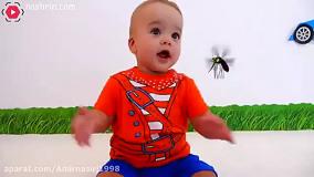 ماجراهای ولاد و نیکیتا / برنامه کودک ولاد و نیکی / برنامه کودک جدید