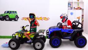 ولاد-ولاد و نیکی جدید ولاد و نیکیتا برنامه کودک ولاد و نیکی ولاد نیکیتا طولانی