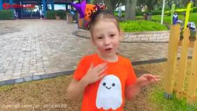 برنامه کودک ناستیا - ناستیا عروس میشود - ناستیا و استیسی - استیسی شو جدید