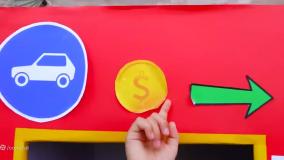 ولاد:: ولاد و نیکیتا:: ولاد و نیکی جدید:: برنامه کودک ولاد و نیکی::ولاد نیکیتا