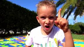 ولاد-ولاد و نیکی ولاد و نیکیتا برنامه کودک ولاد و نیکی ولاد نیکیتا طولانی