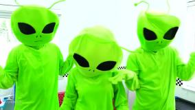 ولاد - ولاد و نیکی - بهترین و خنده‌دارترین کارتون جدید ولاد و نیکی برنامه کودک