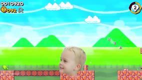 ولاد و نیکیتا ؛ نیکی یاد می گیرد که مراقبت از دندانها چقدر مهم است ؛ ولاد و نیکی