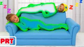 ولاد و نیکی جدید , ماجراهای ولاد و نیکی , ولاد و نیکیتا , کودک ولاد و نیکی