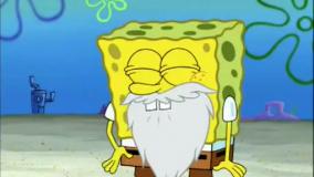 انیمیشن باب اسفنجی قسمت جدید😍 "این قسمت : جعبه شعبده بازی