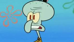 انیمیشن باب اسفنجی قسمت جدید😍 "این قسمت : عادی نباش