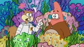 کارتون باب اسفنجی دوبله فارسی - انیمیشن باب اسفنجی شلوارمکعبی