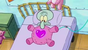 کارتون باب اسفنجی شلوار مکعبی/ باب اسفنجی دوبله فارسی./دانلود انیمیشن باب اسفنجی