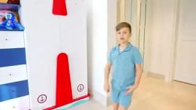 کارتون دخترانه.کودکانه.کودک.کارتون