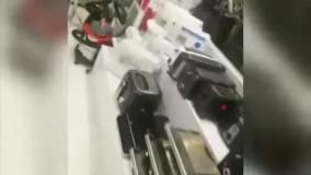 لوازم خانگی کمپانی چرو