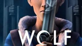 انیمیشن پادشاه گرگ ها دوبله فارسی قسمته اول